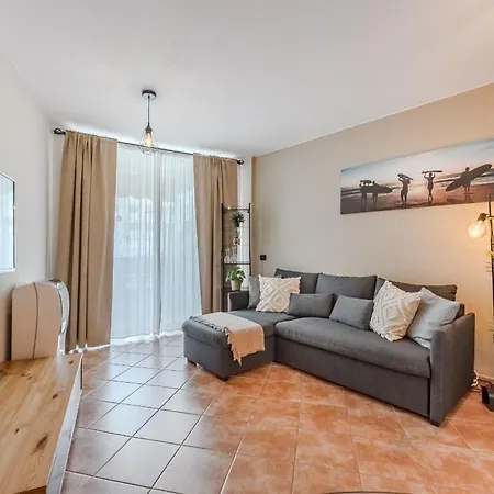 Lägenhet Cosy In Cristianos 5min To The Ocean Los Cristianos (Tenerife)