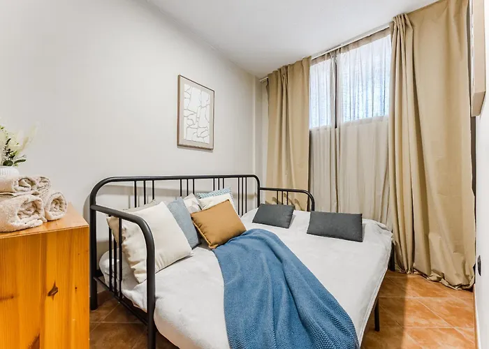 Cosy In Cristianos 5min To The Ocean * Los Cristianos (Tenerife)
