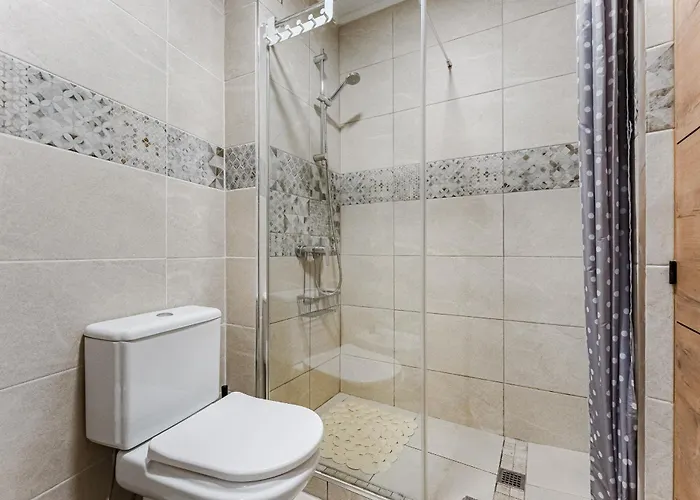 Cosy In Cristianos 5min To The Ocean Apartament *