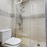 Cosy In Cristianos 5min To The Ocean Apartment *