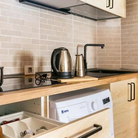 Apartment Cosy In Cristianos 5min To The Ocean