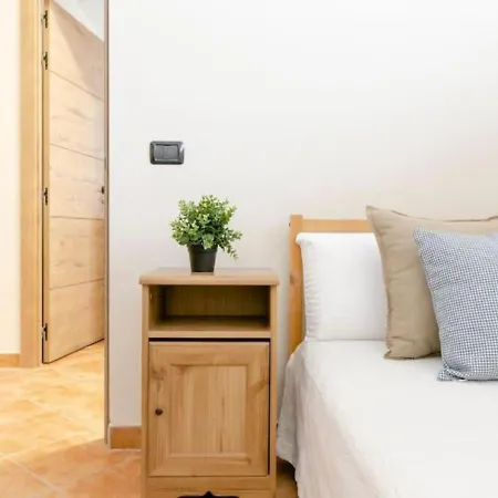Apartment Cosy In Cristianos 5min To The Ocean