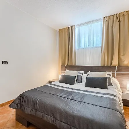 Cosy In Cristianos 5min To The Ocean Apartment