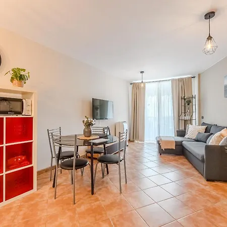 Cosy In Cristianos 5min To The Ocean Los Cristianos (Tenerife)