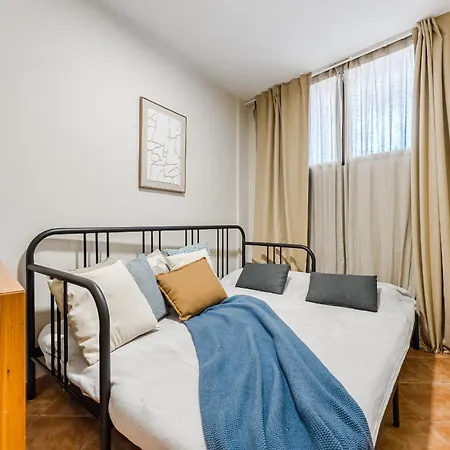 Cosy In Cristianos 5min To The Ocean * Los Cristianos (Tenerife)