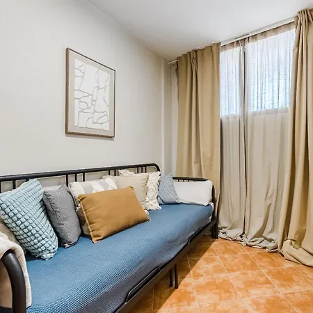 Apartment Cosy In Cristianos 5min To The Ocean *