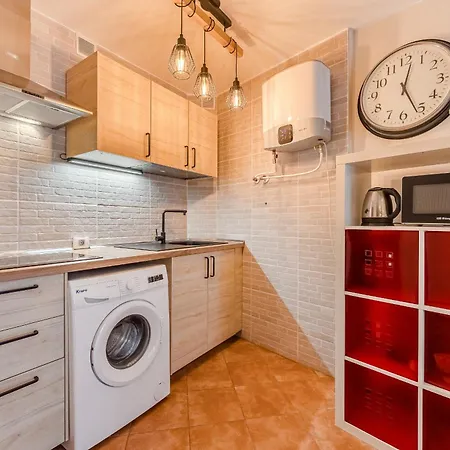 Apartment Cosy In Cristianos 5min To The Ocean *