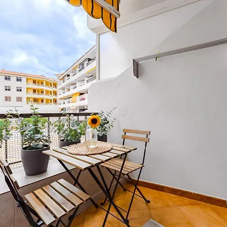 Cosy In Cristianos 5min To The Ocean * Los Cristianos (Tenerife)