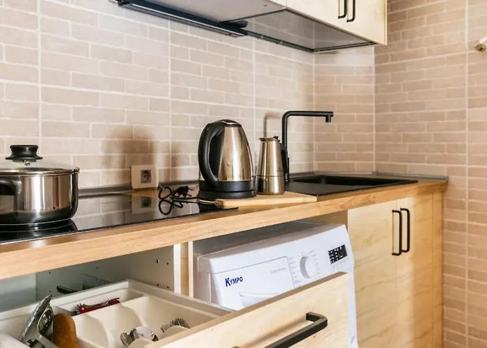 Διαμέρισμα Cosy In Cristianos 5min To The Ocean