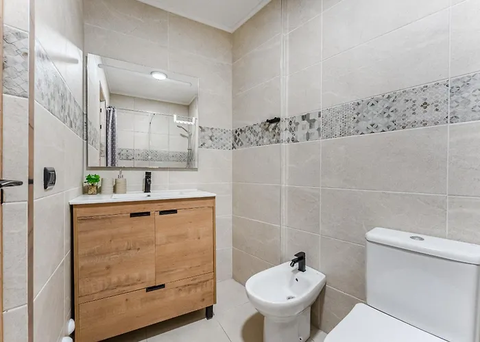 Cosy In Cristianos 5min To The Ocean