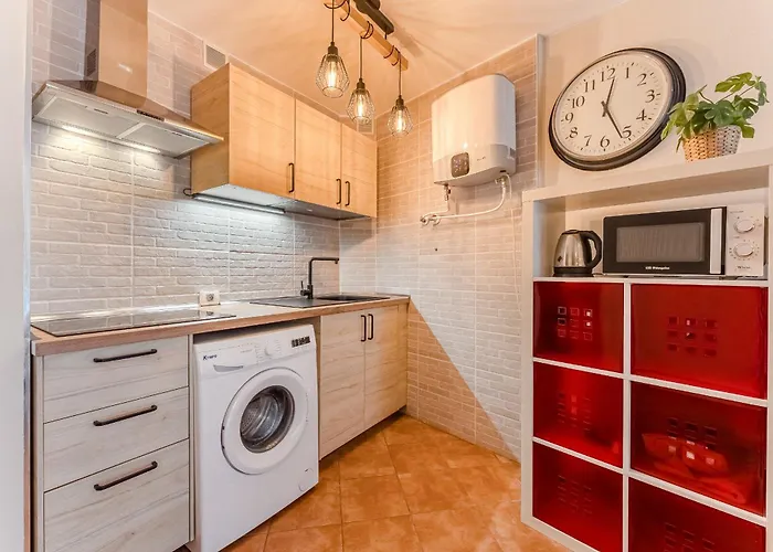 Διαμέρισμα Cosy In Cristianos 5min To The Ocean *